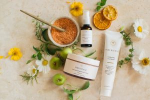 INNERSENSE ORGANIC BEAUTY